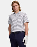 Under Armour Matchplay Stripe Men's Polo