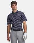 Under Armour Matchplay Stripe Men's Polo