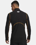 Under Armour x Mansory ColdGear Men's Mock Neck Long-Sleeve
