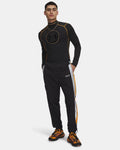 Under Armour x Mansory ColdGear Men's Mock Neck Long-Sleeve