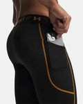 Under Armour x Mansory ColdGear Men's Leggings