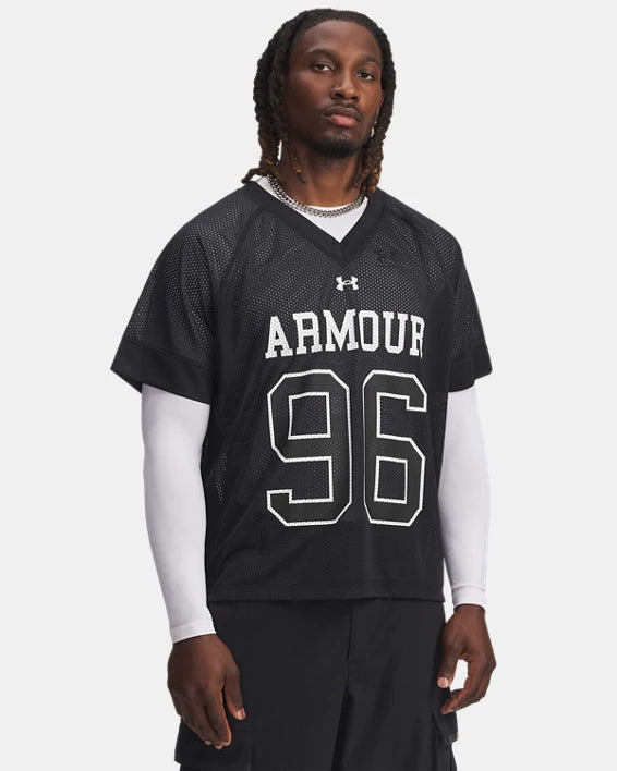 Under Armour Mesh Men's Jersey