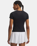 Under Armour Motion Women's Fitted Short-Sleeve T-Shirt