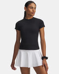 Under Armour Motion Women's Fitted Short-Sleeve T-Shirt