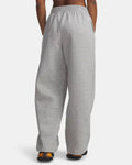 Under Armour Rival Fleece Script Women's Pants