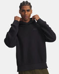 Under Armour Icon Rev Terry Men's Hoodie