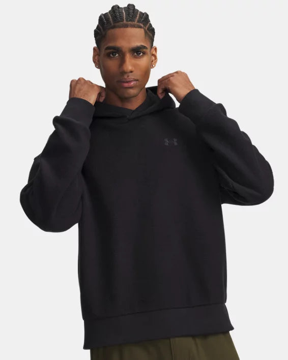 Under Armour Icon Rev Terry Men's Hoodie