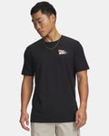Under Armour Pennant Flag Men's Short-Sleeve T-Shirt