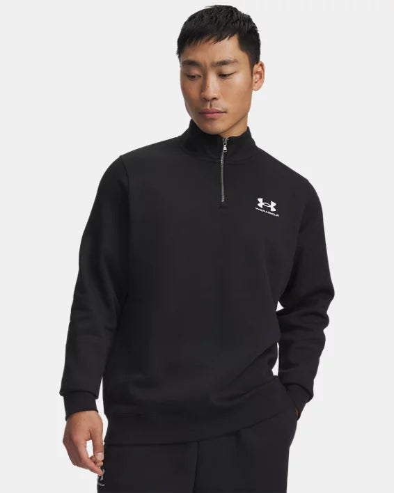 Under Armour Icon Fleece Men's Zip Hoodie