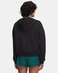 Under Armour Icon Fleece Women's Zip Hoodie
