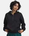 Under Armour Icon Fleece Women's Zip Hoodie