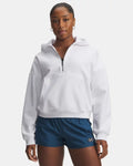 Under Armour Icon Fleece Women's Zip Hoodie