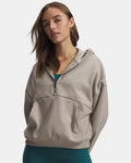 Under Armour Icon Fleece Women's Zip Hoodie