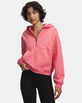 Under Armour Icon Fleece Women's Zip Hoodie