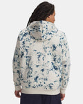 Under Armour Icon Fleece Printed Men's Hoodie