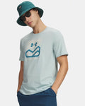 Under Armour Outdoor Mountain Box Men's Short-Sleeve T-Shirt