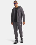 Under Armour Icon Fleece Blocked