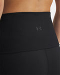 Under Armour Meridian Foldover Rib Women's Flare Leggings
