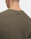 Under Armour M Camo Logo Short-Sleeve T-Shirt