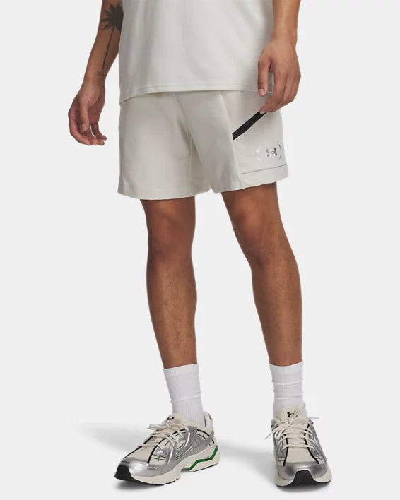 Under Armour Unstoppable+ Woven Shorts