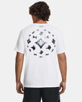 Under Armour Heavyweight Justin Jefferson The Bag Men's Short-Sleeve T-Shirt