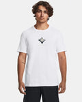 Under Armour Heavyweight Justin Jefferson The Bag Men's Short-Sleeve T-Shirt